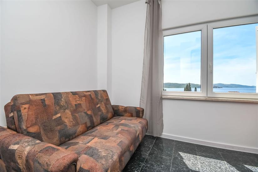 Apartment A4, for 2 persons