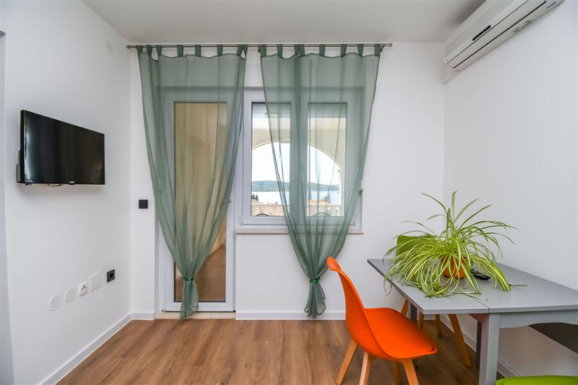 Apartment A5, for 2 persons