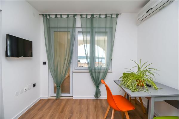 Apartment A5, for 2 persons