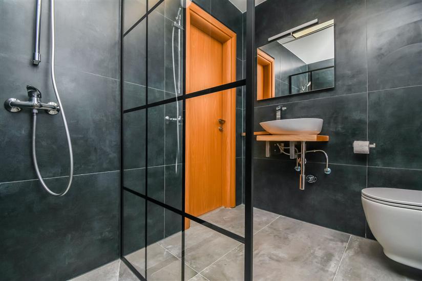 Apartment A5, for 2 persons