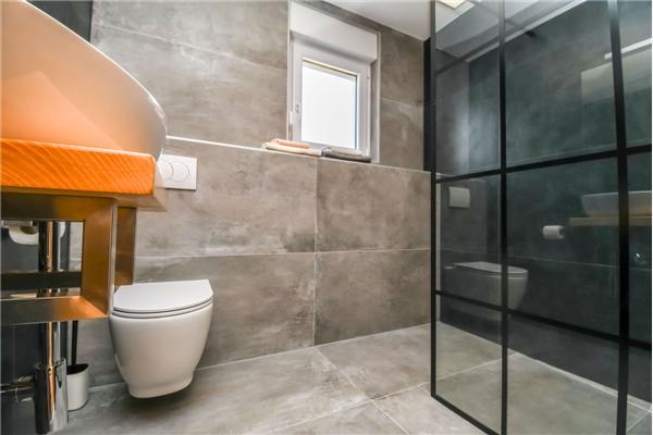 Apartment A5, for 2 persons