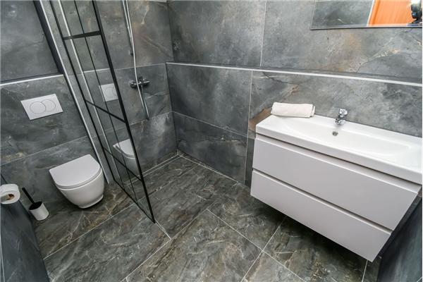 Apartment A6, for 3 persons