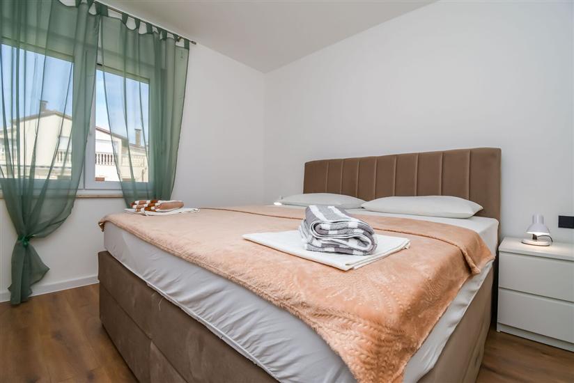 Apartment A6, for 3 persons