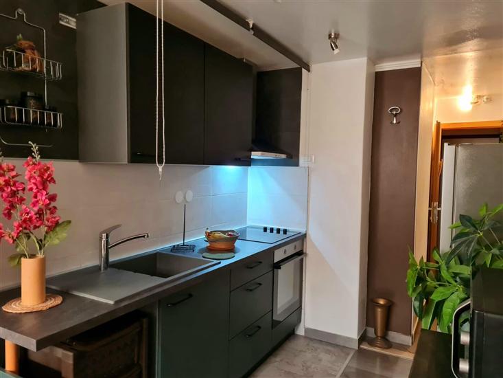 Apartament A1, dla 2 osób