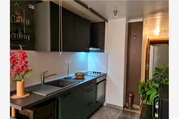 Apartament A1, dla 2 osób
