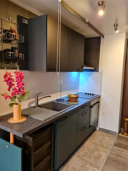 Apartament A1, dla 2 osób