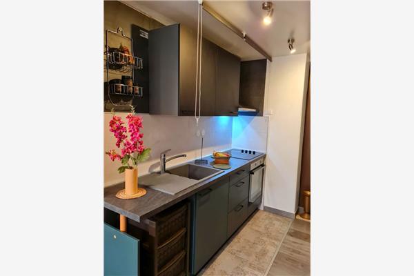 Apartament A1, dla 2 osób