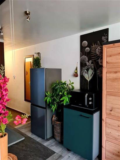 Apartament A1, dla 2 osób