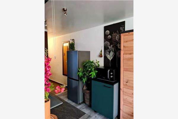 Apartament A1, dla 2 osób