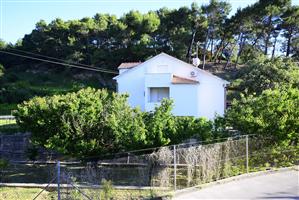 Apartment - Banjol - island Rab