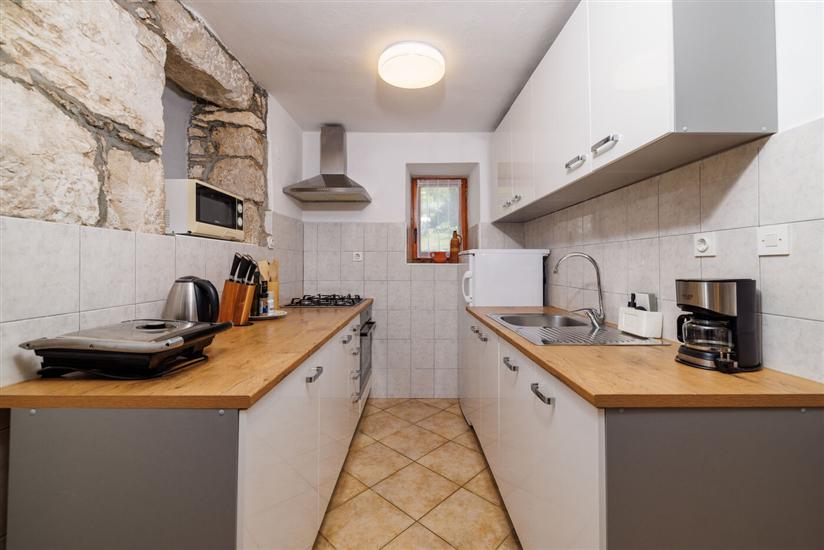 Apartament A1, 6 személyes