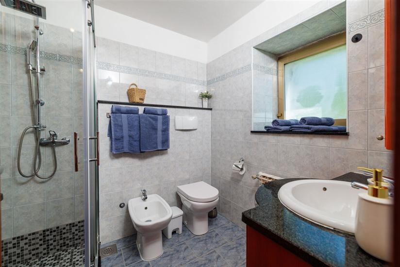 Apartment A3, for 4 persons