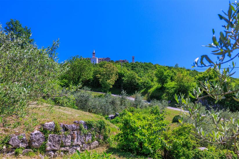 Apartment A3, for 4 persons