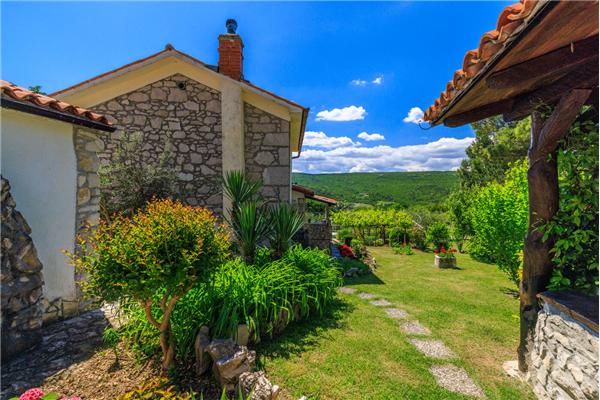 Apartment A3, for 4 persons