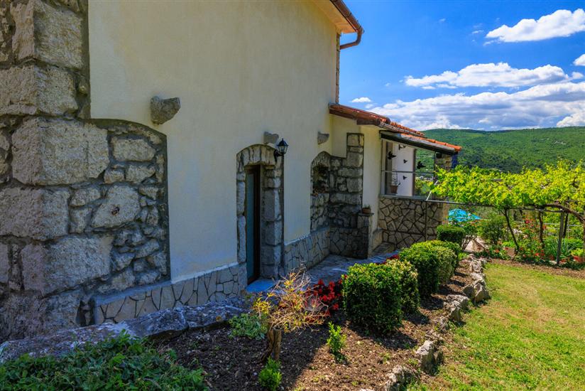 Apartment A3, for 4 persons