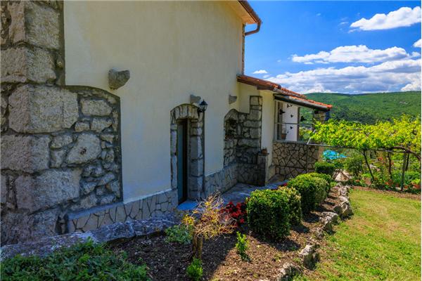 Apartment A3, for 4 persons