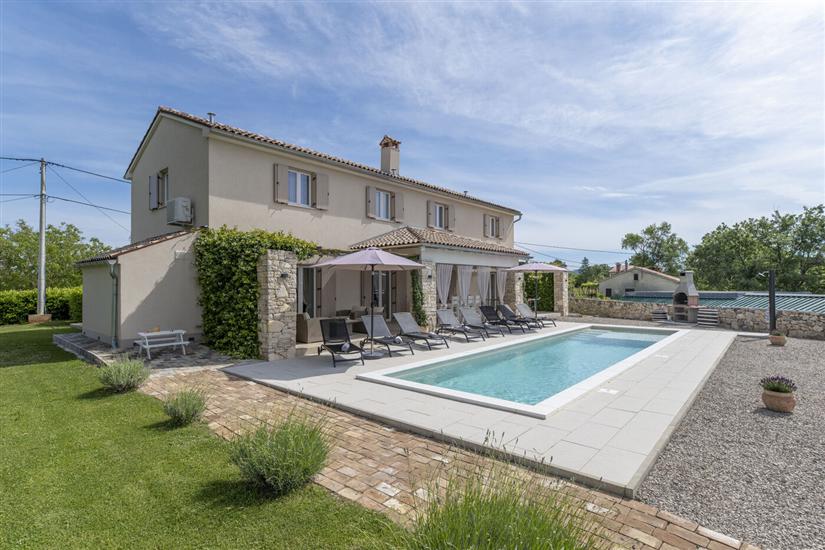 Villa Batelica