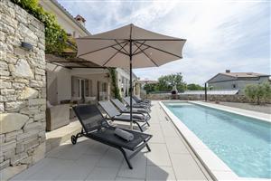 Maison - Labin