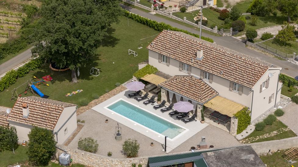Villa Batelica