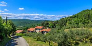 Apartment - Plomin