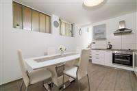 Apartment A1, for 3 persons