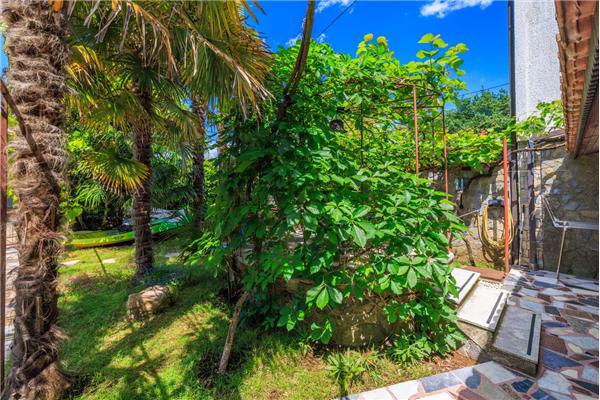 Apartment A1, for 2 persons