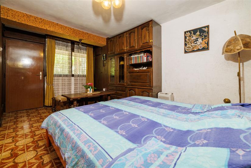 Apartment A1, for 2 persons