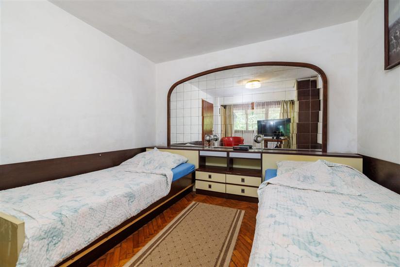 Apartment A1, for 2 persons