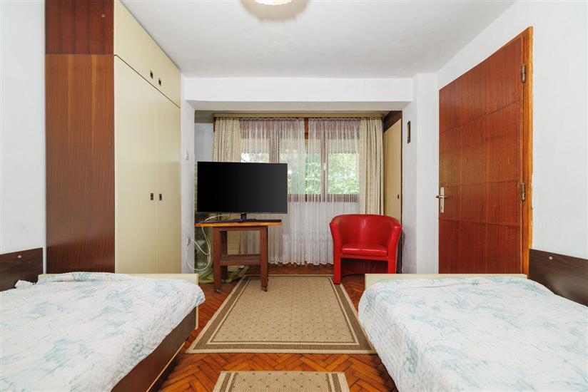 Apartment A1, for 2 persons