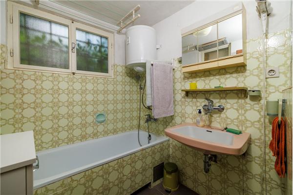 Apartment A1, for 2 persons