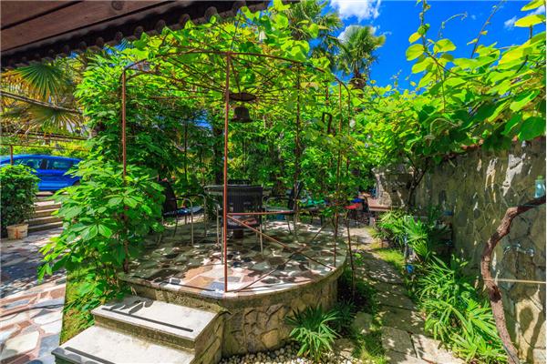 Apartment A1, for 2 persons