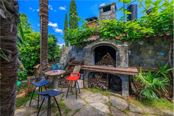 Apartment A1, for 2 persons