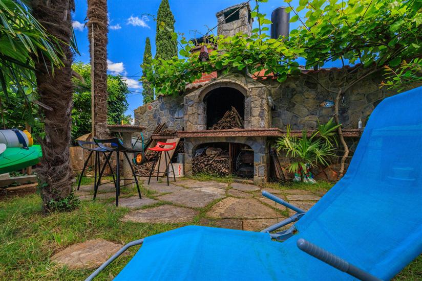 Apartment A1, for 2 persons