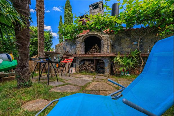 Apartment A1, for 2 persons