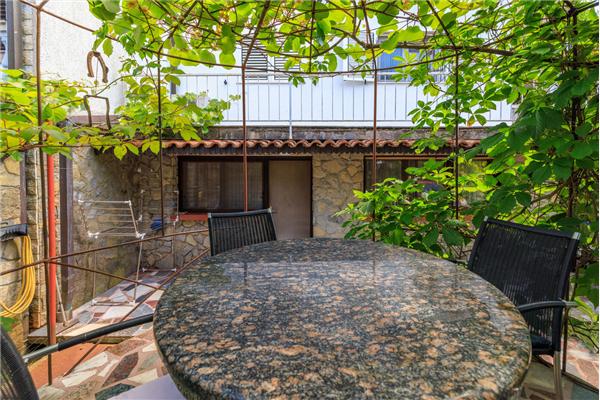 Apartment A1, for 2 persons