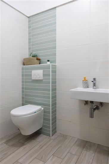 House K1, for 8 persons