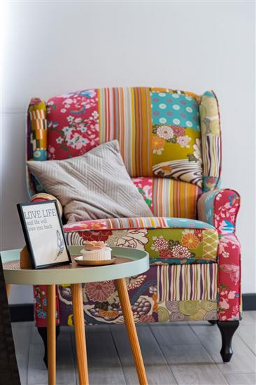 House K1, for 8 persons