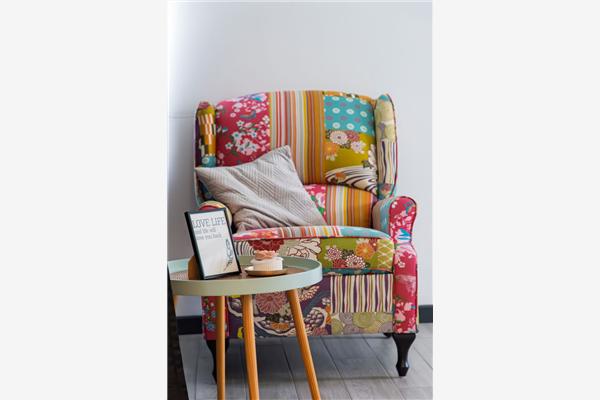 House K1, for 8 persons