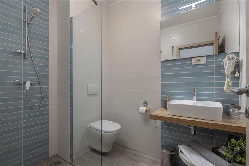 House K1, for 8 persons