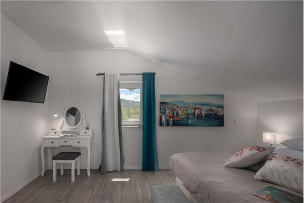 House K1, for 8 persons