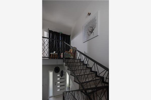 House K1, for 8 persons