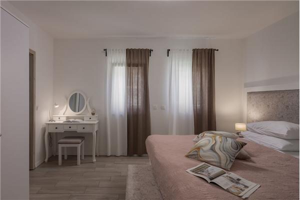 House K1, for 8 persons