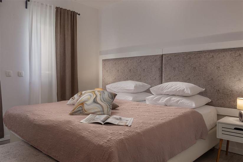 House K1, for 8 persons