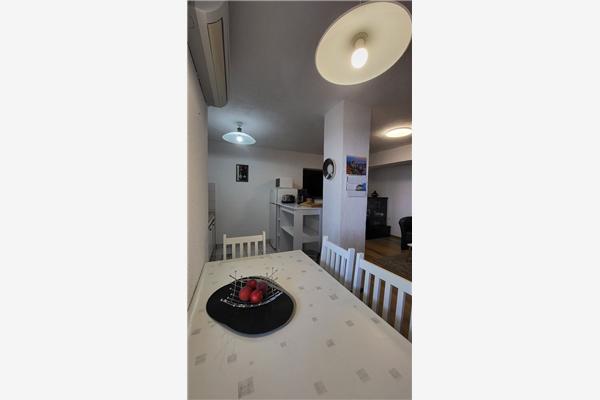 Апартаменты A1, для 4 лиц