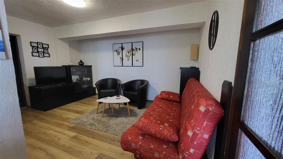 Апартаменты A1, для 4 лиц