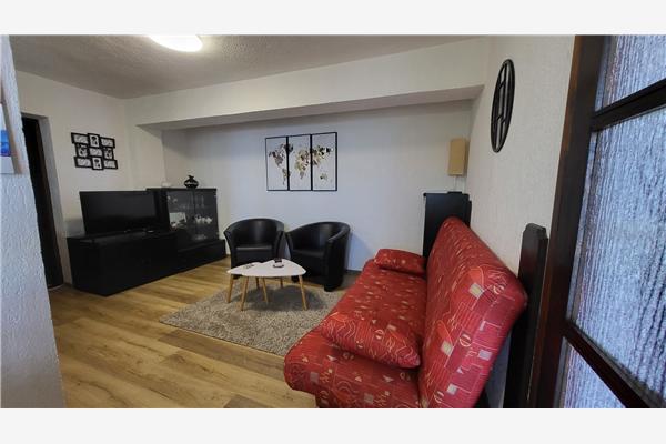 Апартаменты A1, для 4 лиц