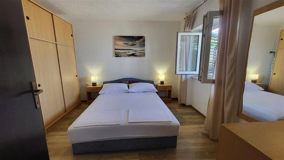 Апартаменты A1, для 4 лиц