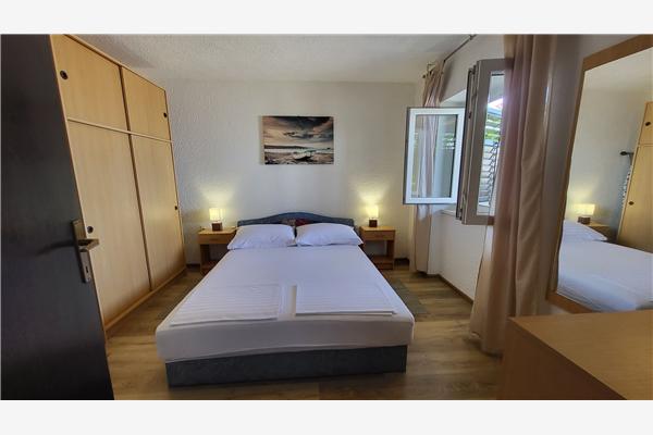 Апартаменты A1, для 4 лиц