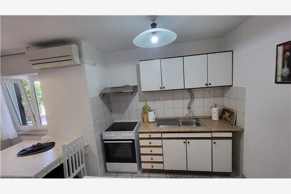 Апартаменты A1, для 4 лиц