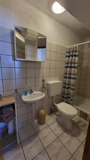 Апартаменты A1, для 4 лиц